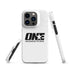 1STAR Hallowed Snow Snap case for iPhone®